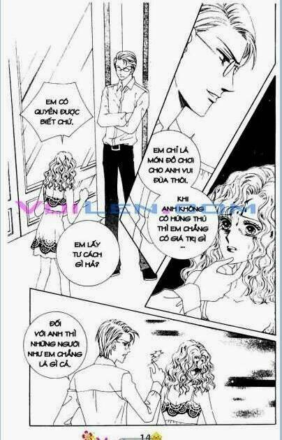 sức thanh xuân chapter 13 13