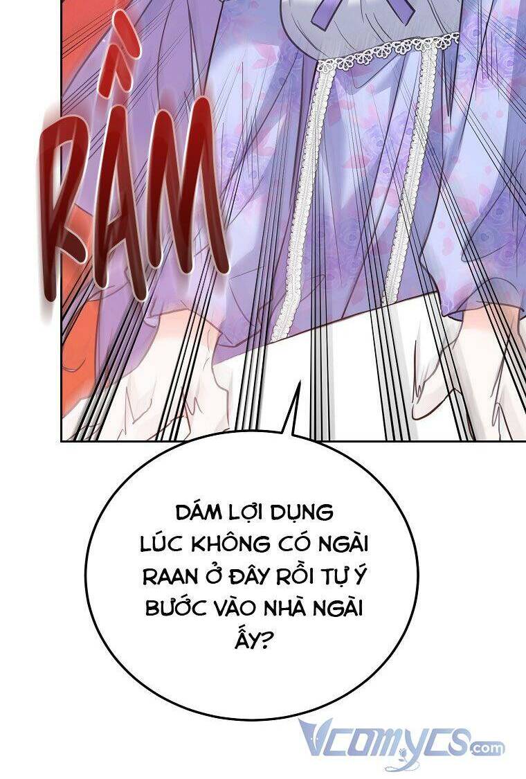 ác nữ karuna bé lại chapter 41 98