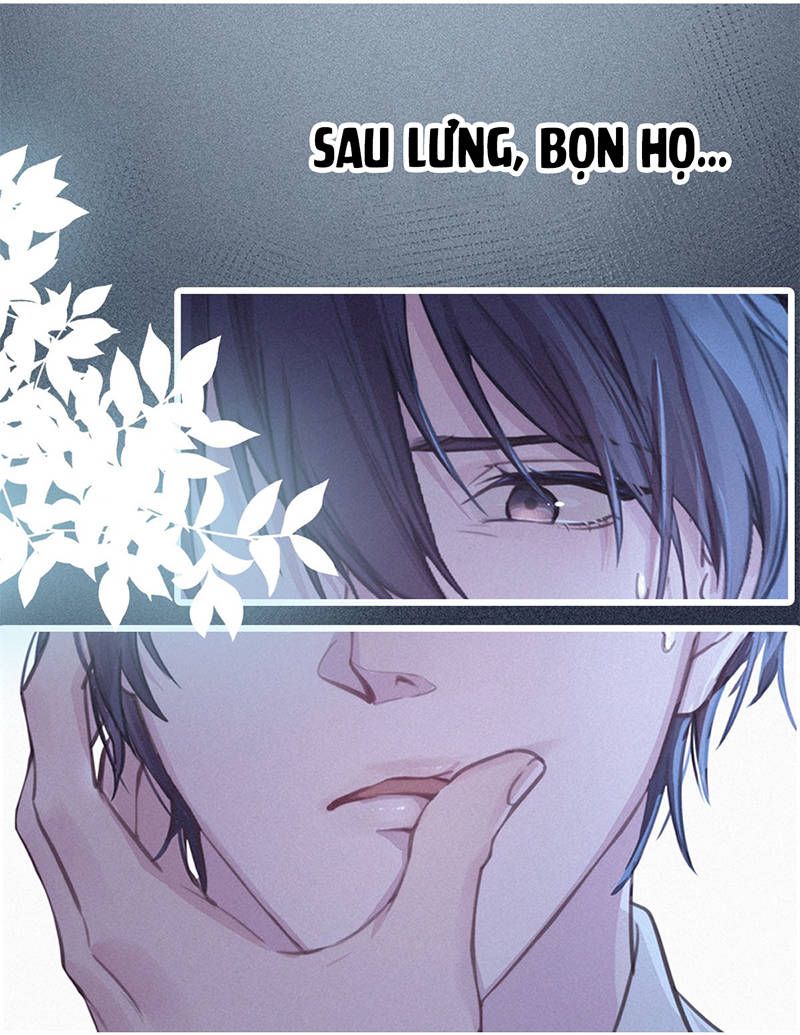 thần thương (môi súng) chapter 0.1 3
