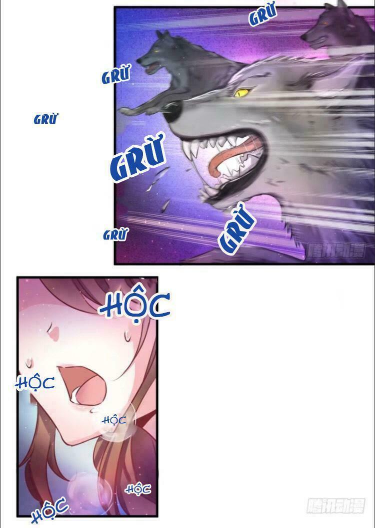 [16+] thảnh thơi thú thế chủng chủng điền, sinh sinh tể chapter 1 4