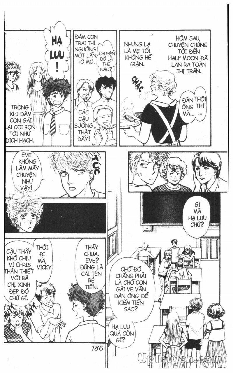 câu lạc bộ con nhà giàu chapter 5 187