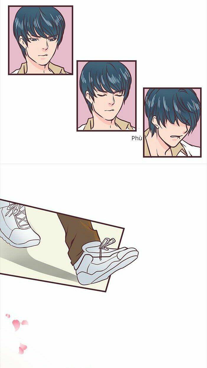 chàng trai từ quả trứng chapter 30 15