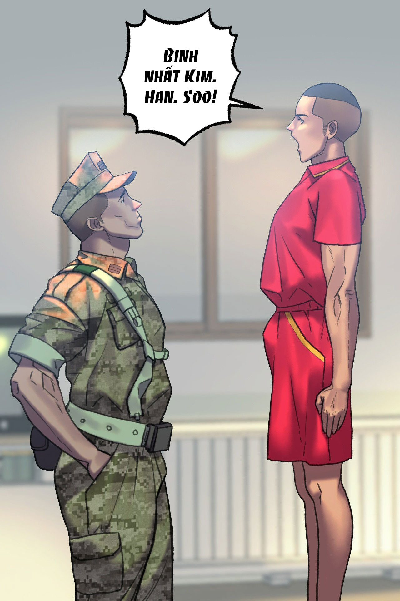 Gái Có Chồng Ở Thành Phố Mới chapter 16.2 - Trang 25