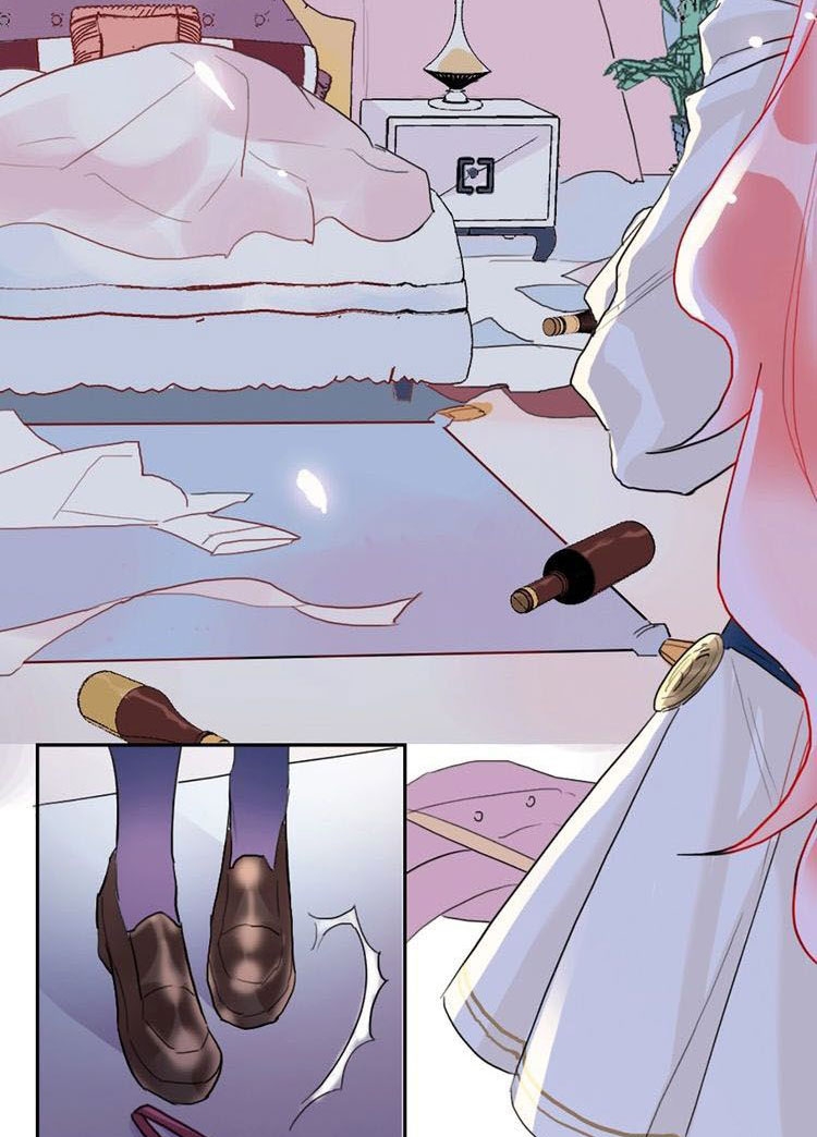 cướp bóc ngọt ngào chapter 2 6