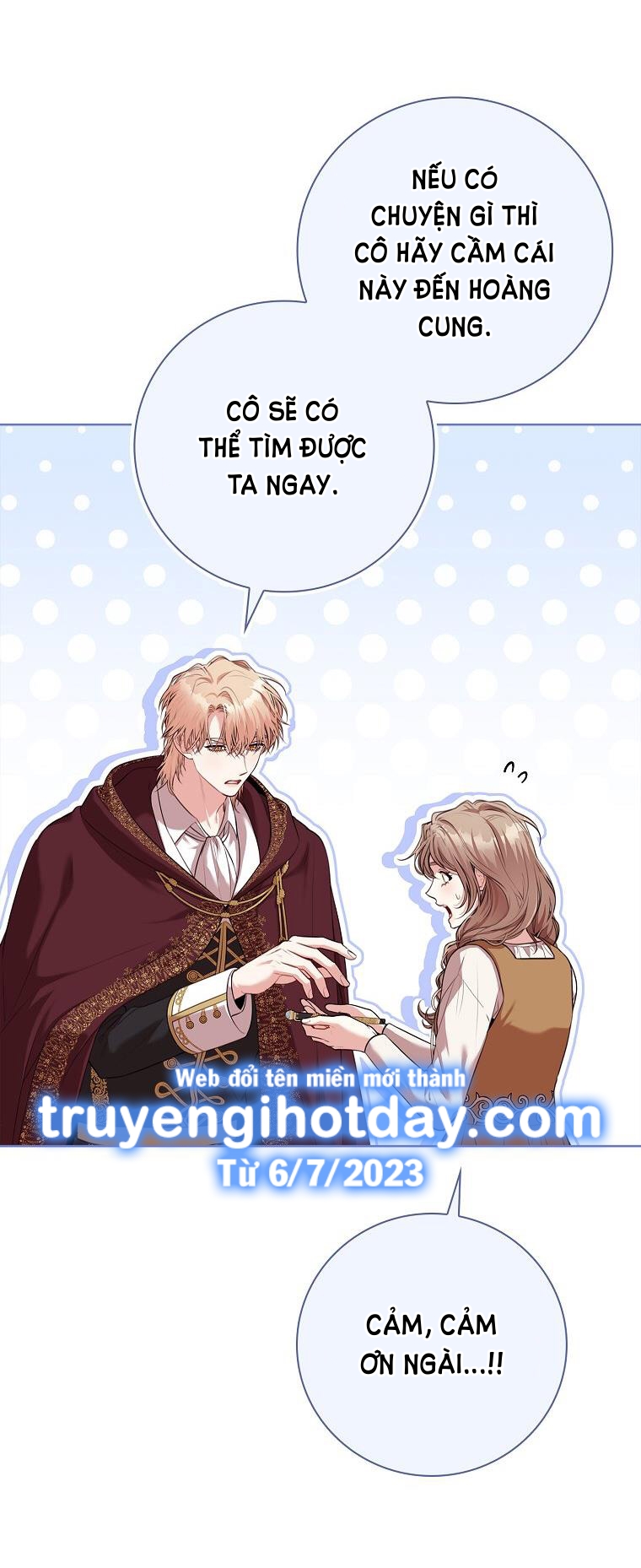 trở thành thư ký của bạo chúa chapter 91.2 30