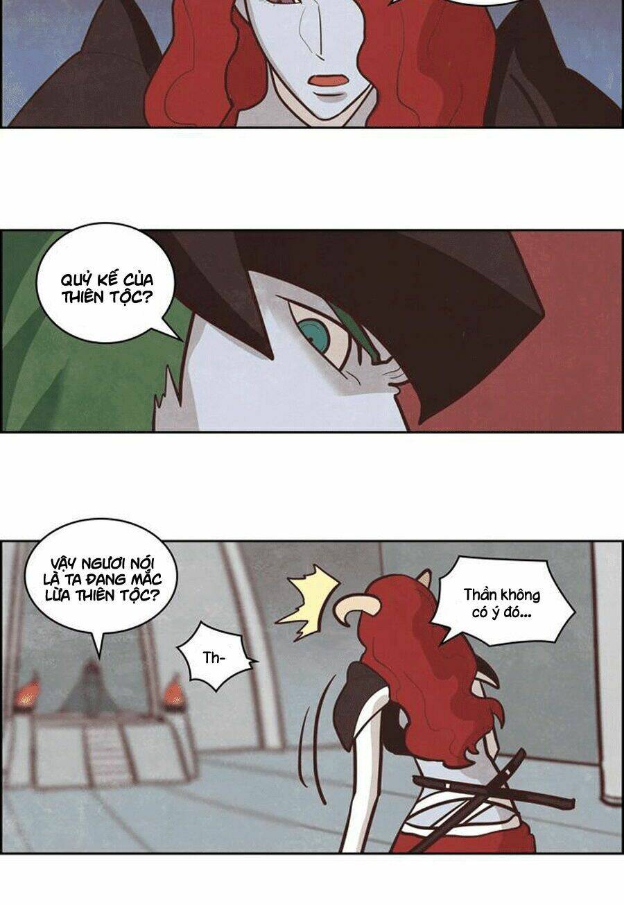 the devil king is bored chapter 133 10