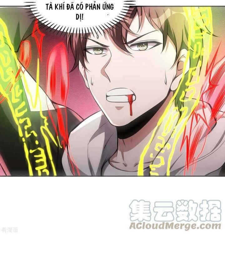 đệ nhất người ở rể chapter 97 66