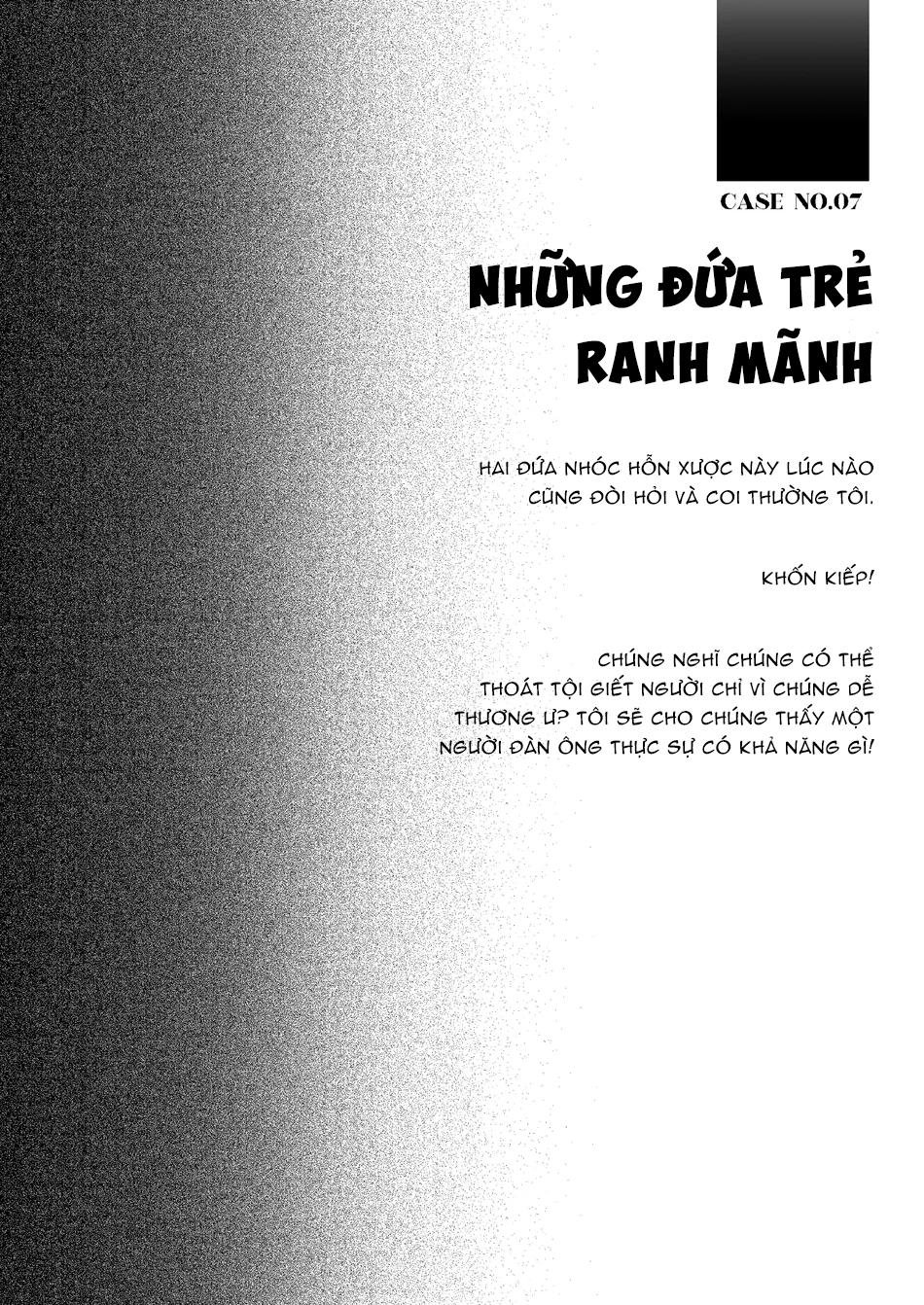 Đêm Valentine chapter 12 27