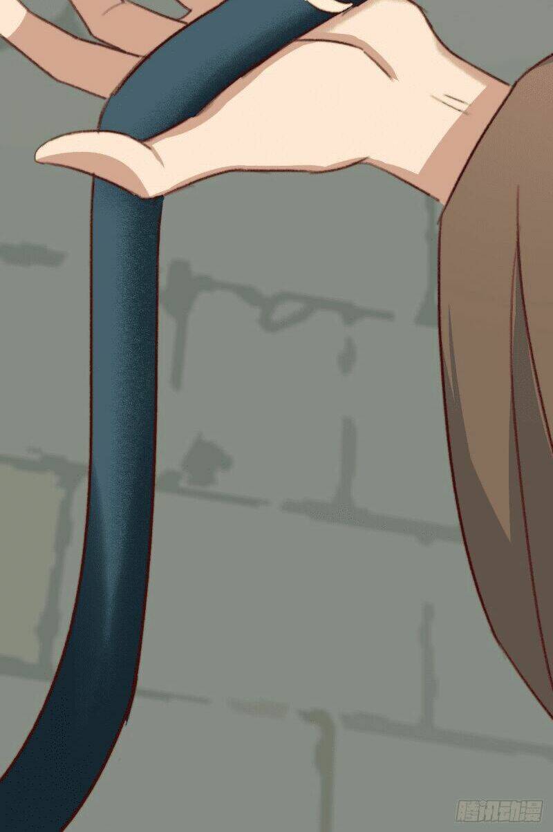 hành trình thịnh sủng chi cẩm tú chapter 21 16