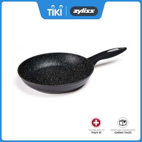 Chảo cao cấp Zyliss Ultimate Non-Stick Frying Pan 24cm/ 9.5&quot; - E980064