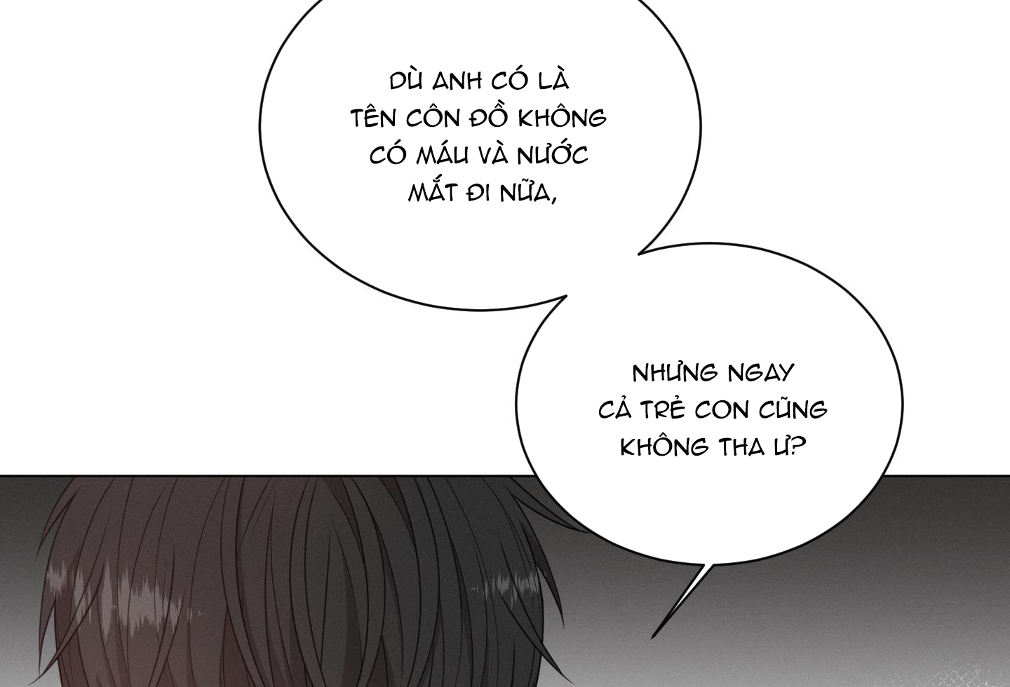 hội chứng minmotion chapter 15 182