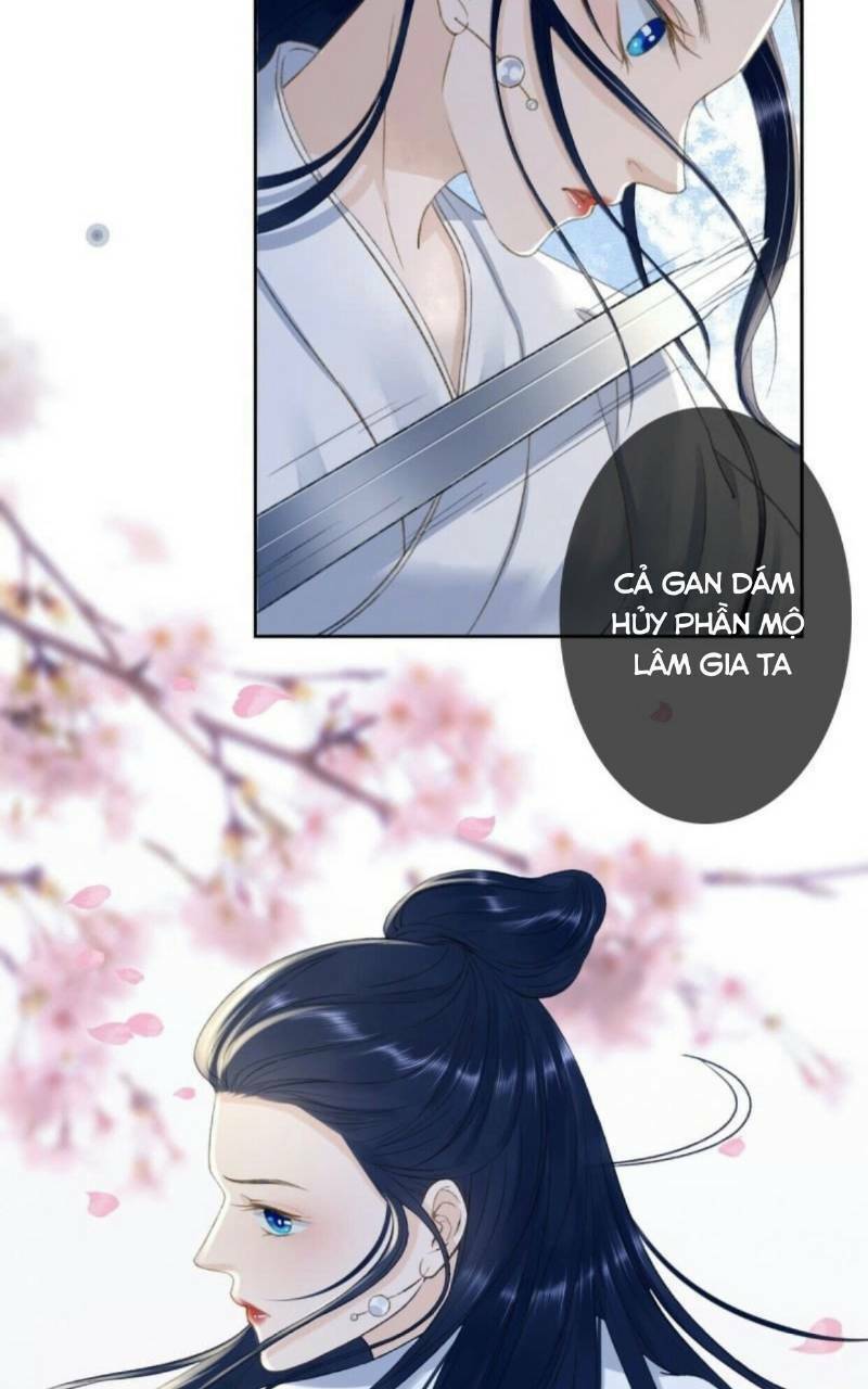 sủng phi của vương chapter 166 4