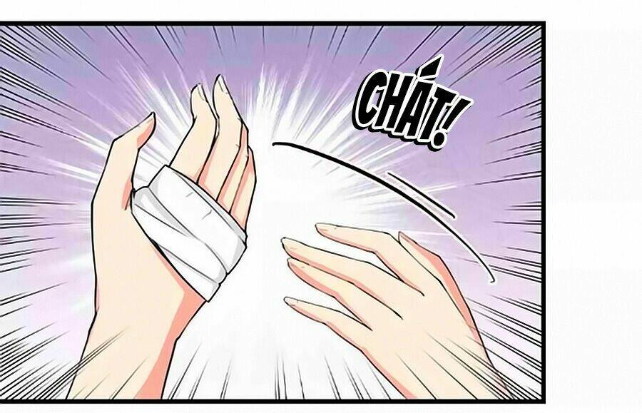 chỉ nhiễm thành hôn chapter 143 4