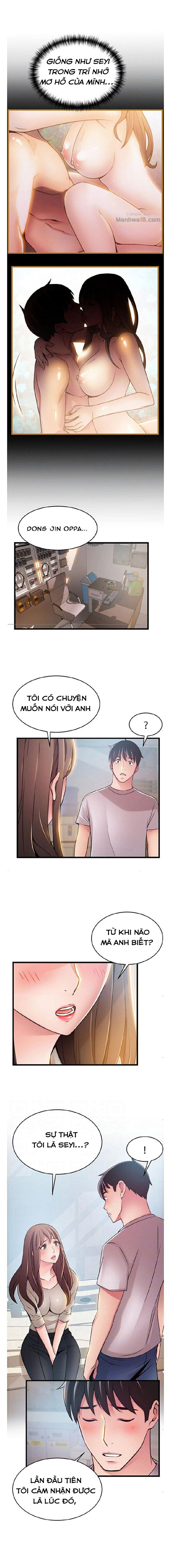 điểm yếu chapter 50 7
