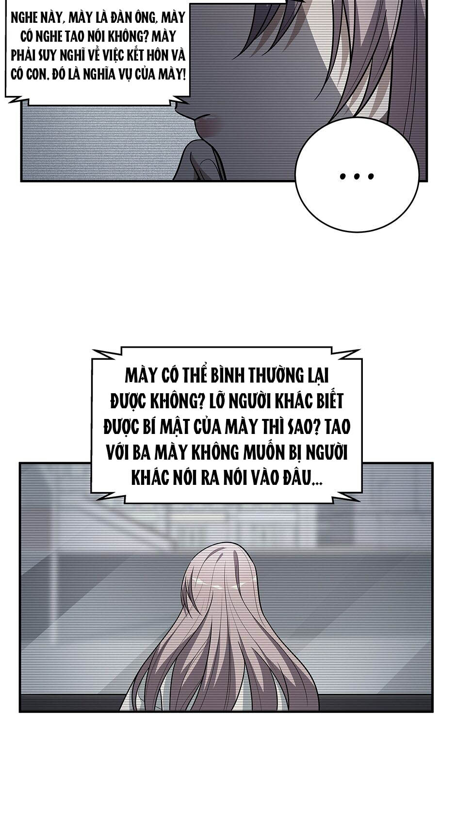 [16+] killing my love chapter 24.1 29