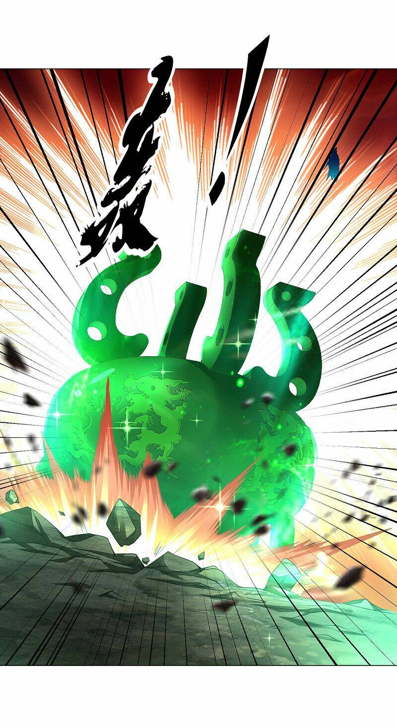 đạo ấn chapter 155 7