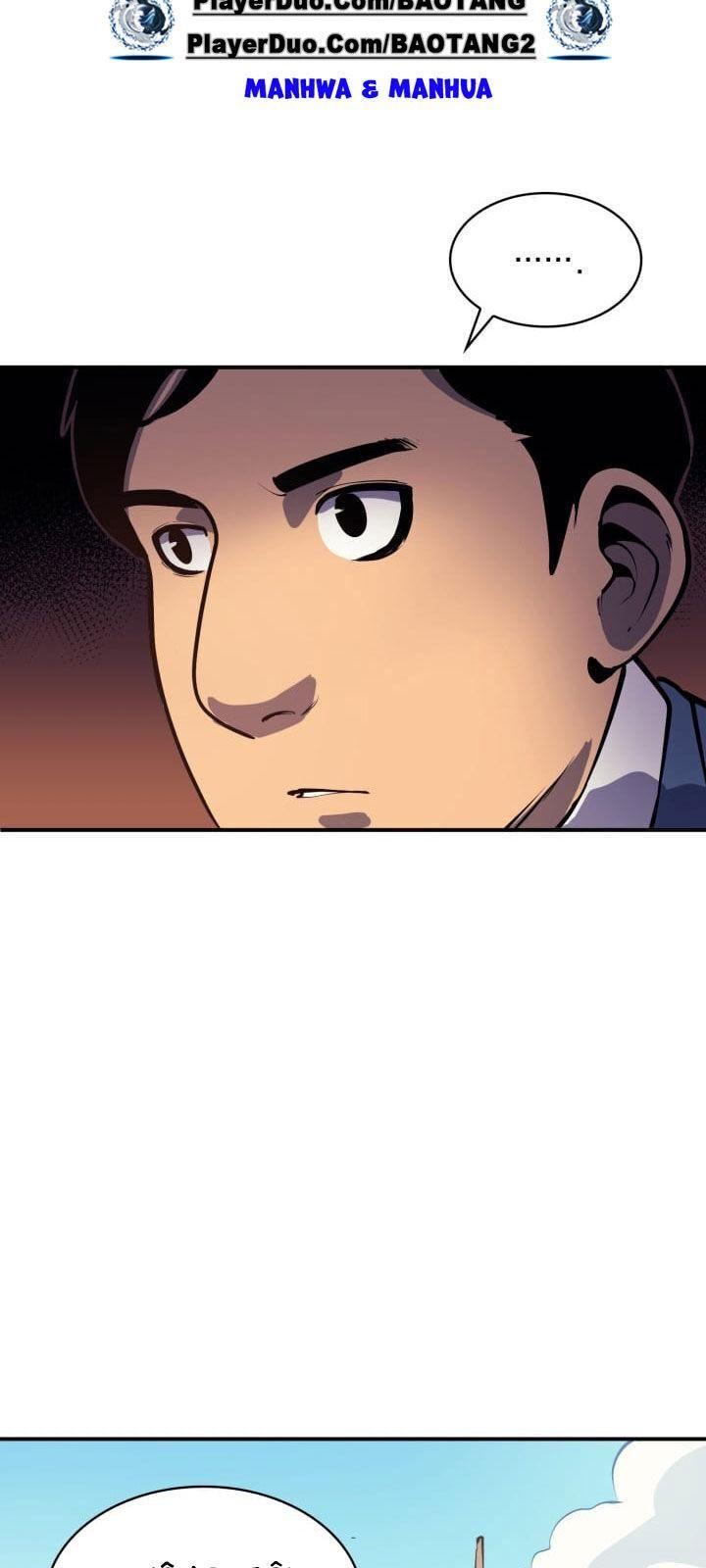 tôi trở lại thăng cấp một mình chapter 49 68