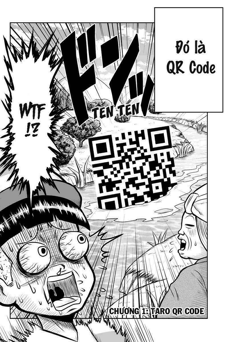 nội tôi toàn kể chuyện bựa chapter 1 3