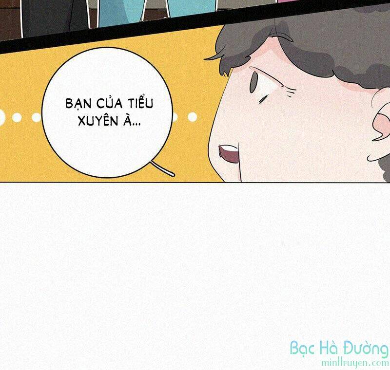 câu chuyện về cậu và tôi chapter 32 37