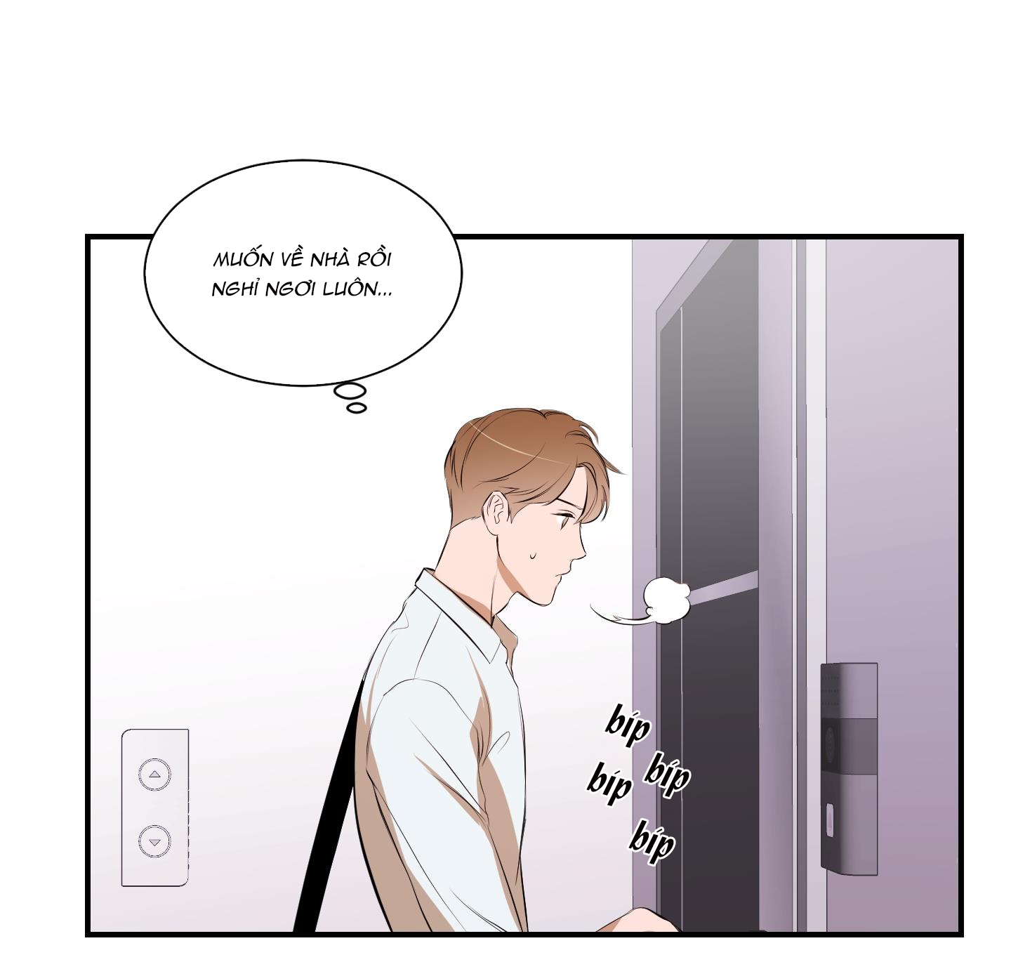 chốn riêng tư chapter 26 48