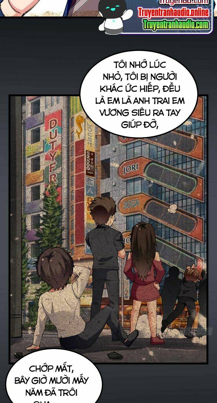 trọng sinh khí thiếu quy lai chapter 210 25