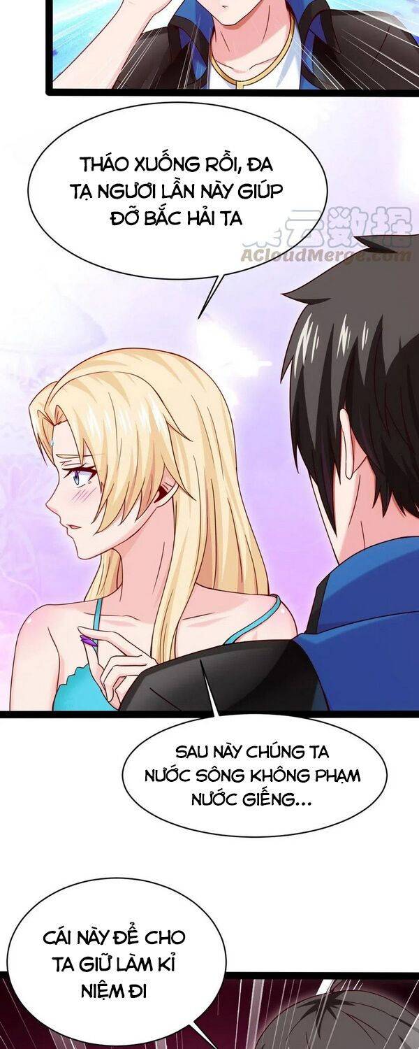 ma thú kiếm thánh dị giới tung hoành chapter 163 23