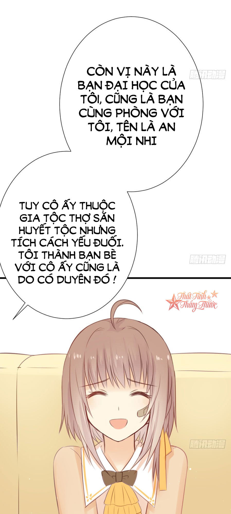 hôm nay ta cũng muốn trêu chọc nàng chapter 82 36