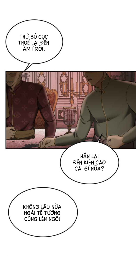 Tôi Là Công Tử Đẹp Trai Nhất Xứ Xiêm chapter 53.1 - Trang 7