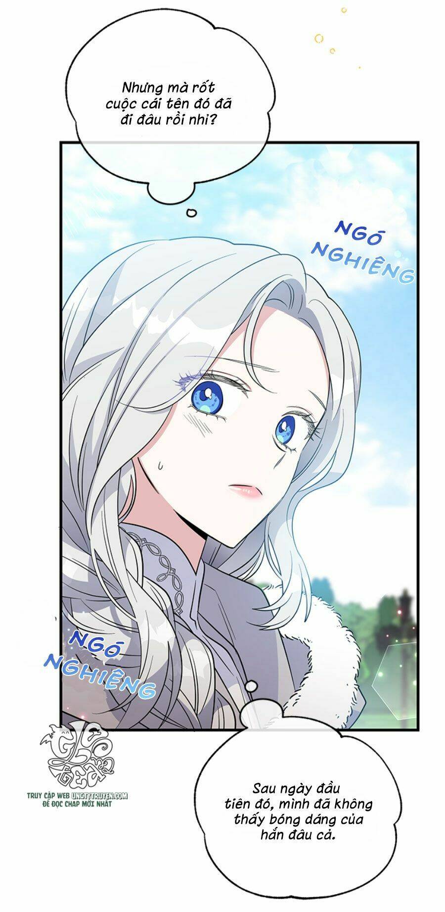 chồng yêu, em muốn đình công! chapter 46 66