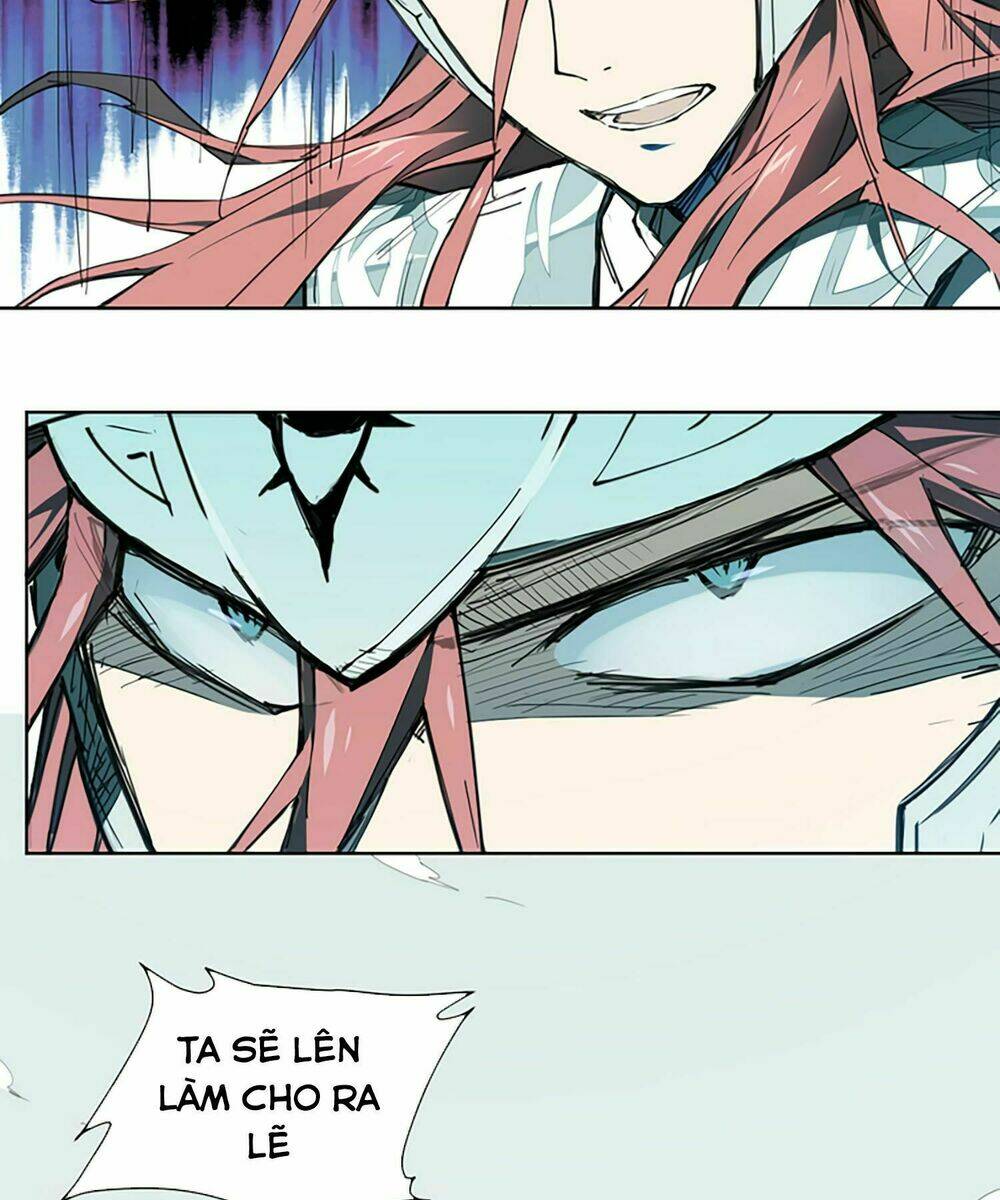 làm cách nào để trở lại làm thần chapter 67.3 86