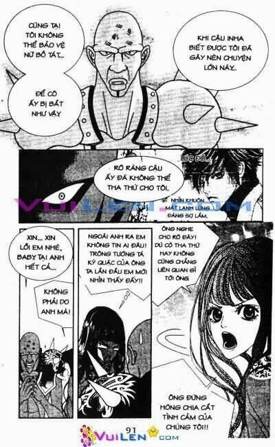 bí mật học viện cross chapter 4 91