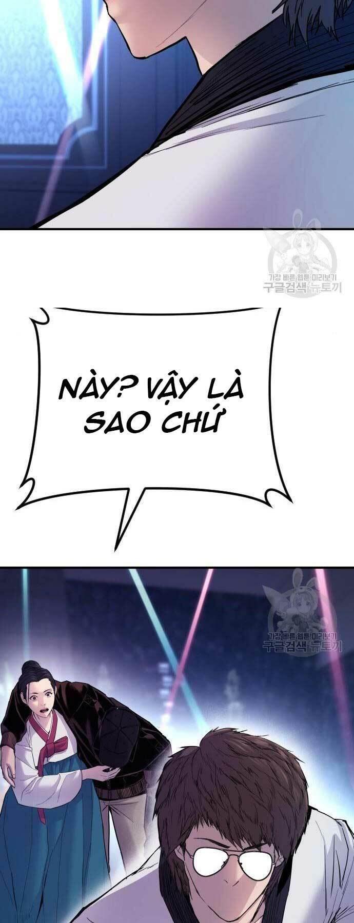 đặc vụ kim chapter 39 146