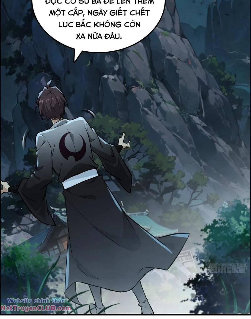 tu tiên chính là như vậy chapter 57 69