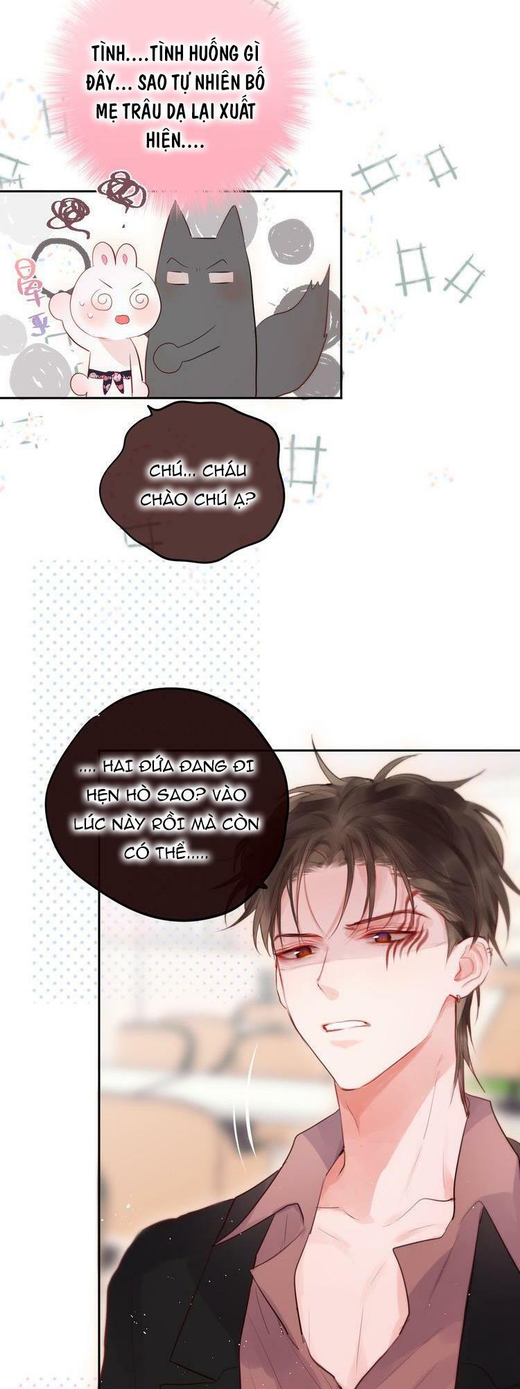 trú dạ liên miên chapter 69 20