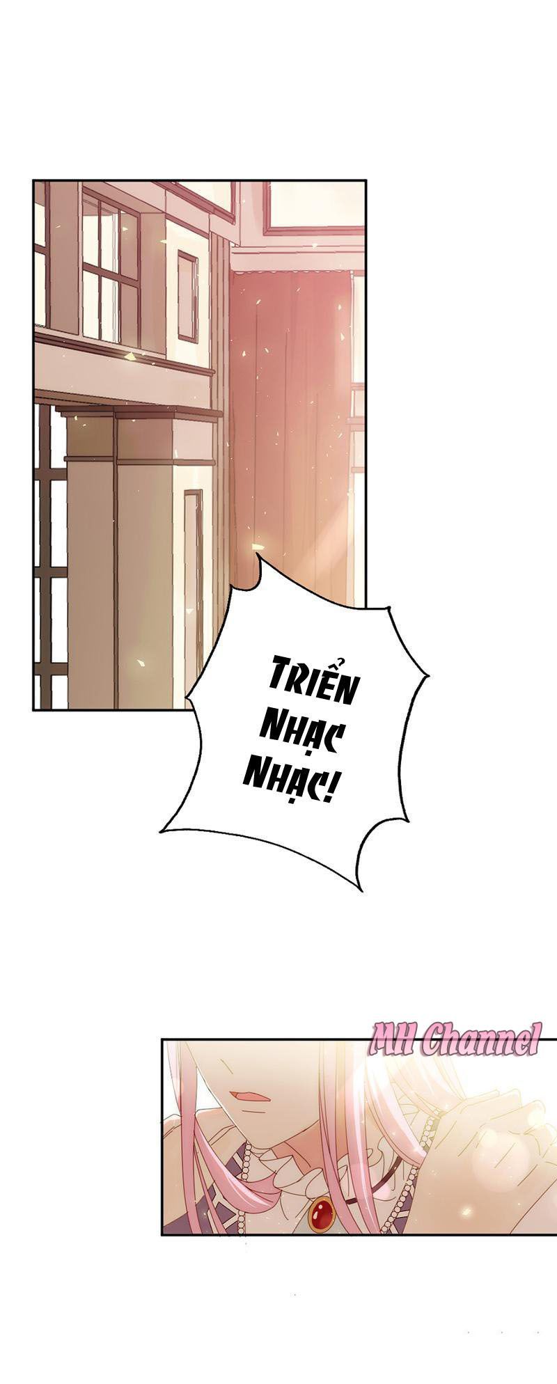 hoàn mỹ lão công tiến hóa luân chapter 121.1 4