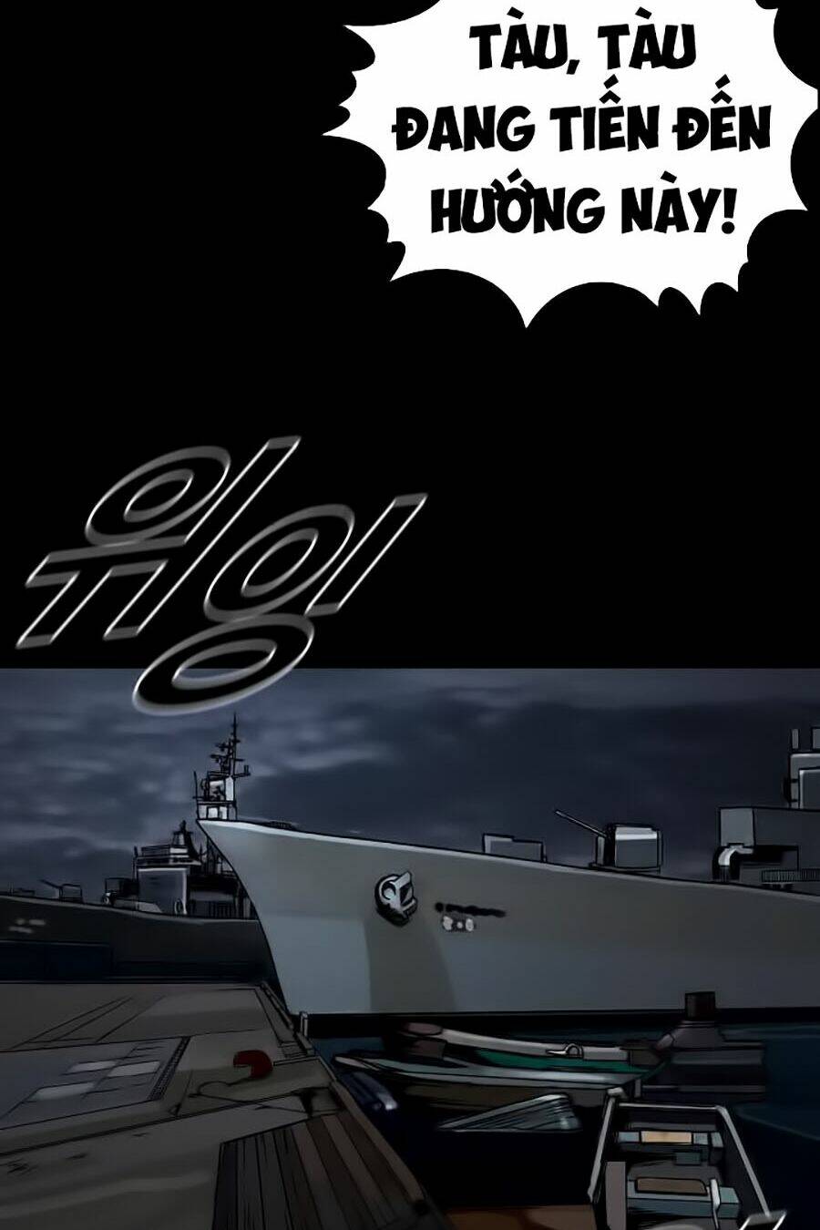 thợ săn đầu tiên chapter 47 3