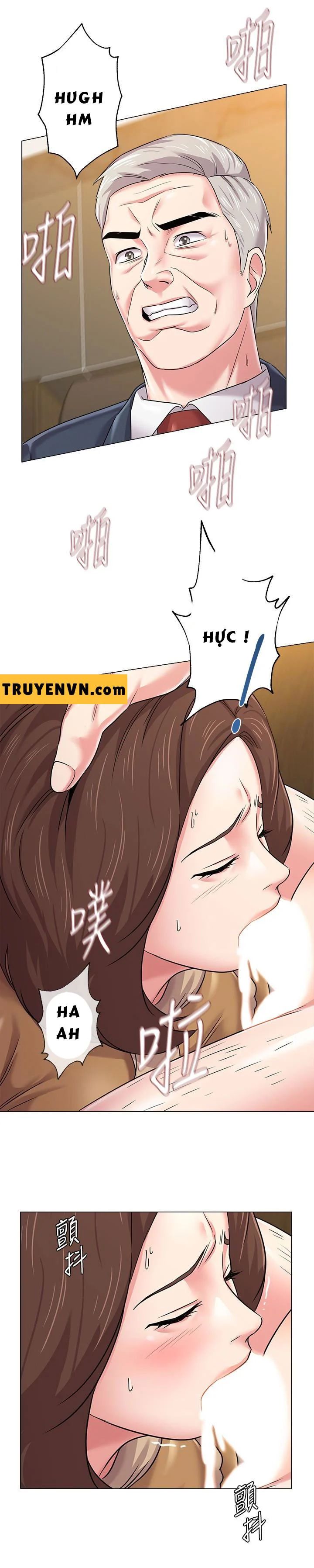 cô giáo gợi cảm chapter 44 11