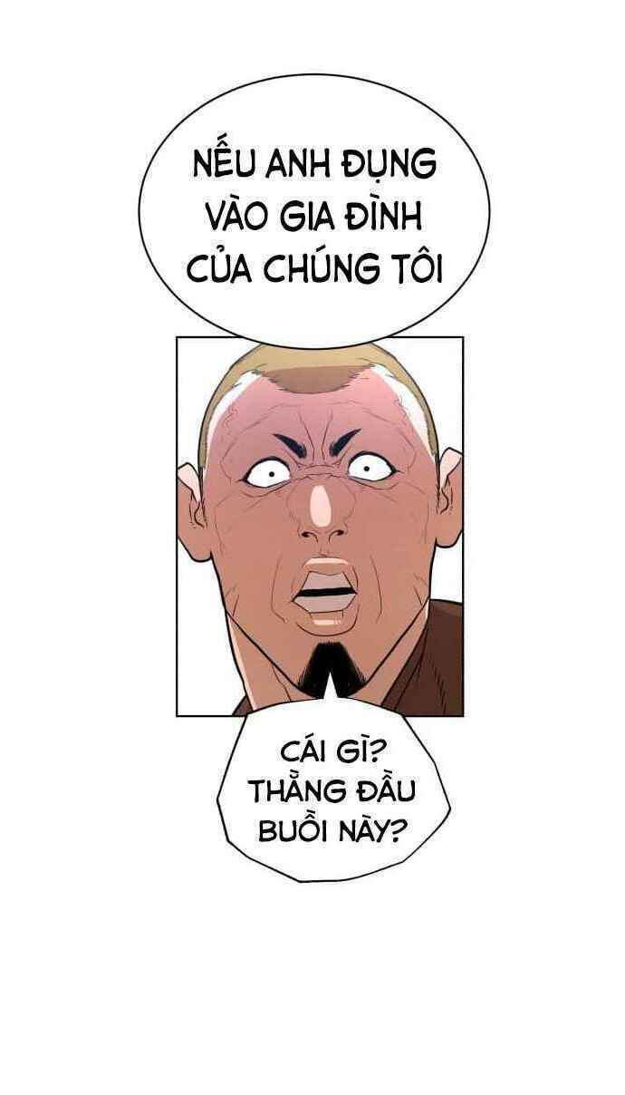 Máu trắng chapter 17 34