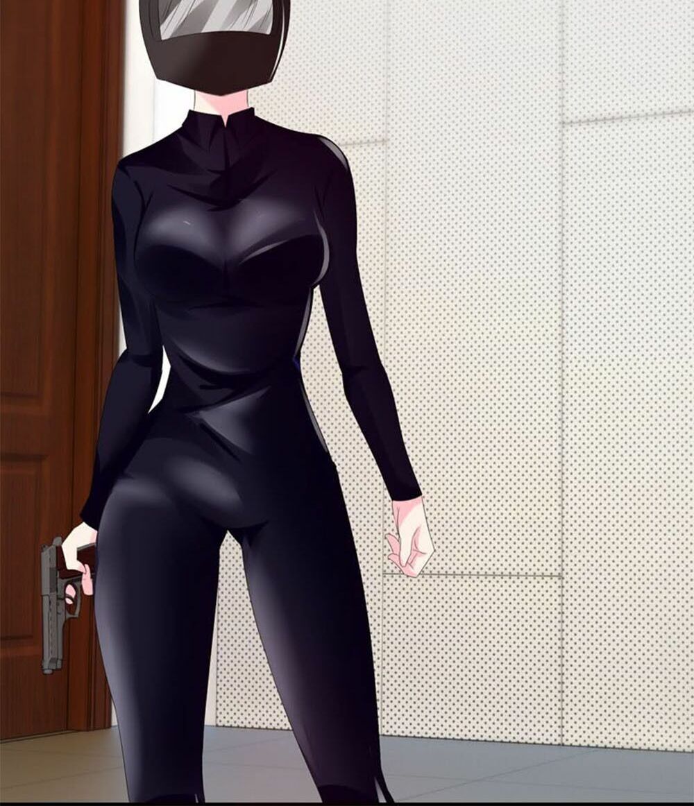 thủ hội chi vũ chapter 47 27