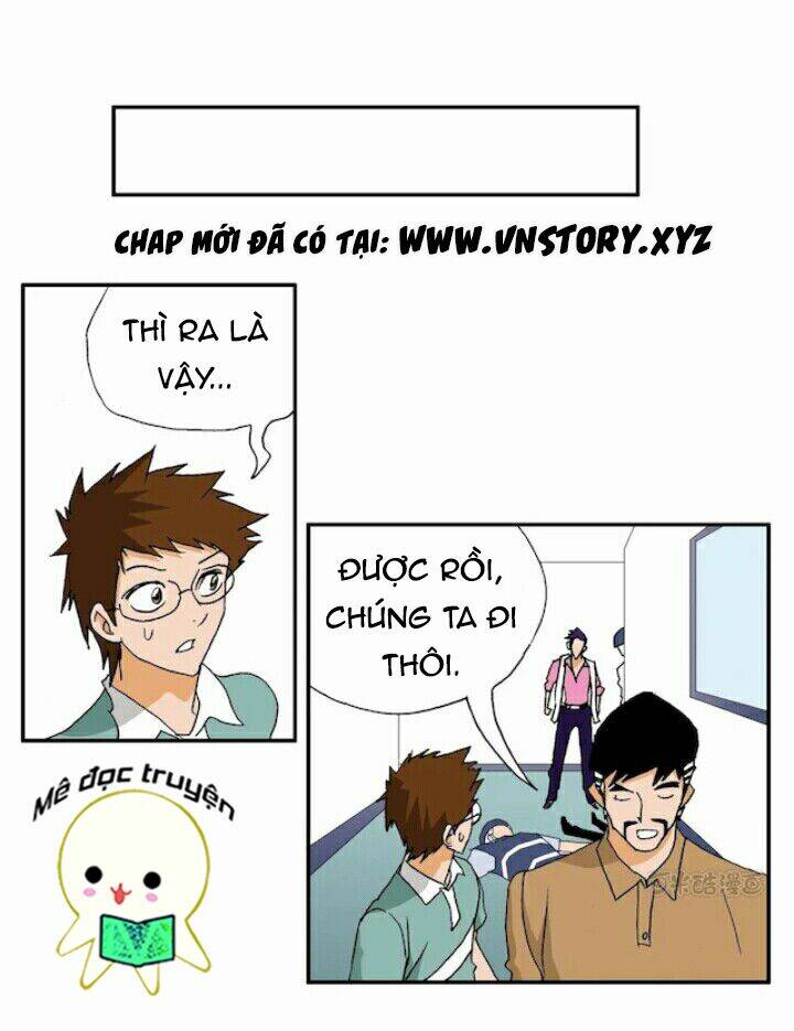 nhà có siêu dễ thương chapter 13 28