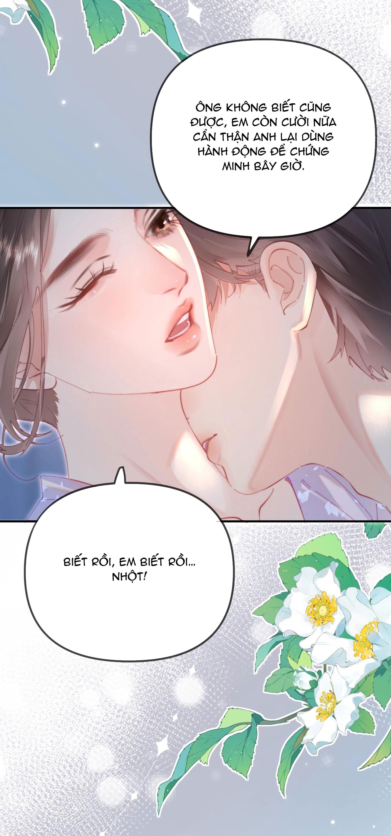 câu chuyện ngọt ngào của cặp vợ chồng đỉnh lưu chapter 104 39