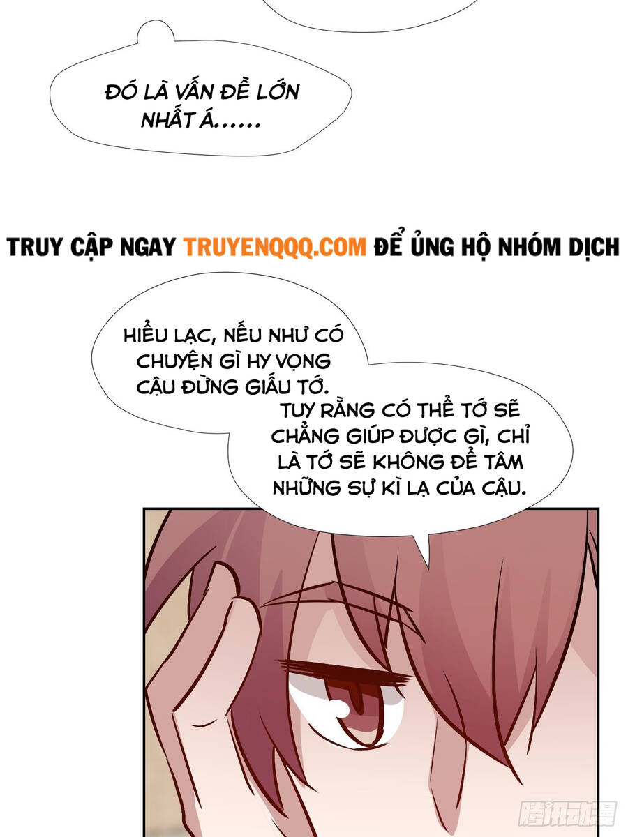 hương vị ngọt ngào chapter 21 11