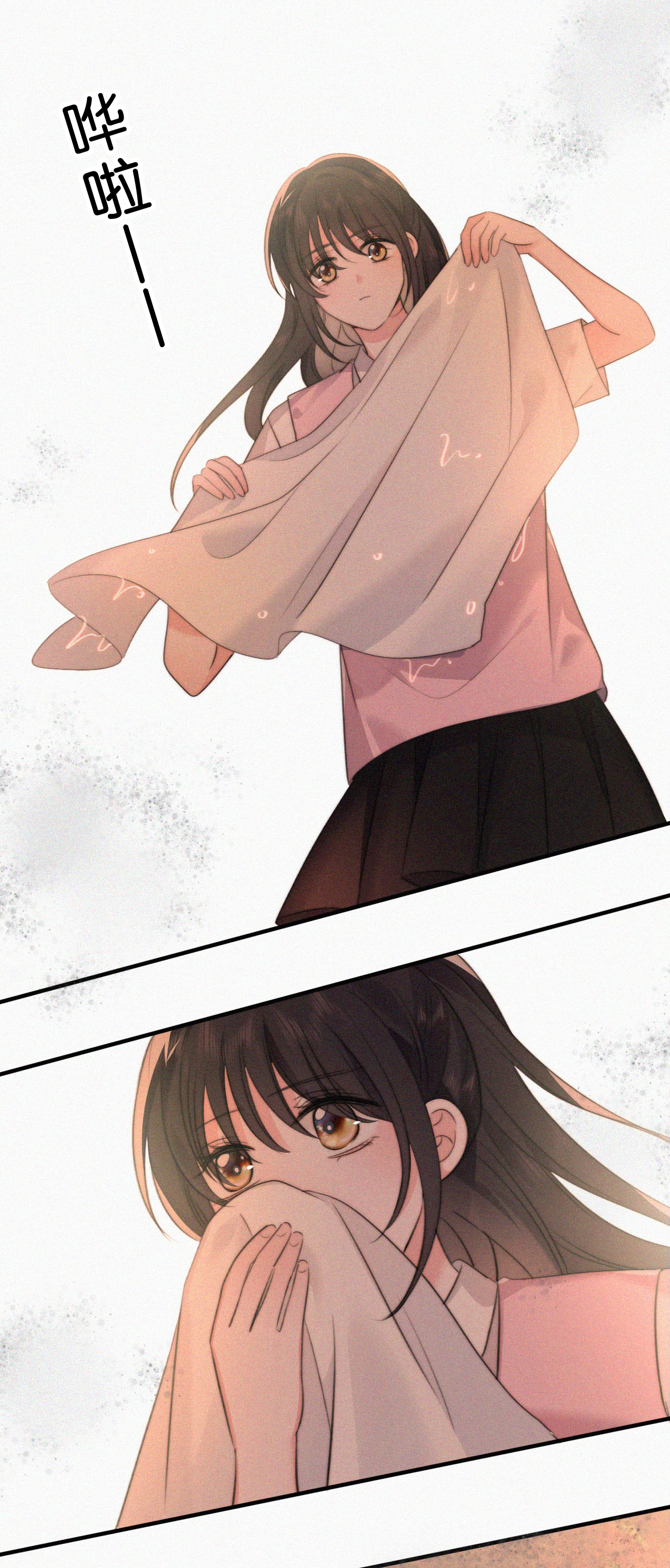 bệnh yêu chapter 114 29