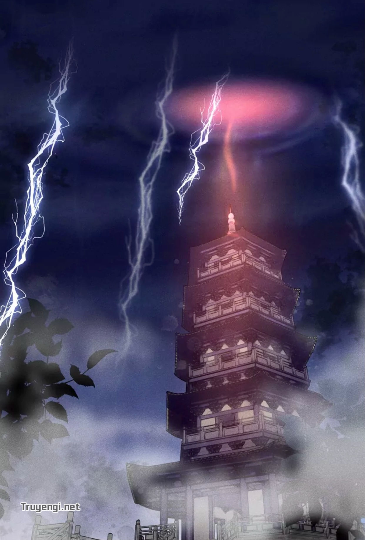 thương lan quyết chapter 2 3