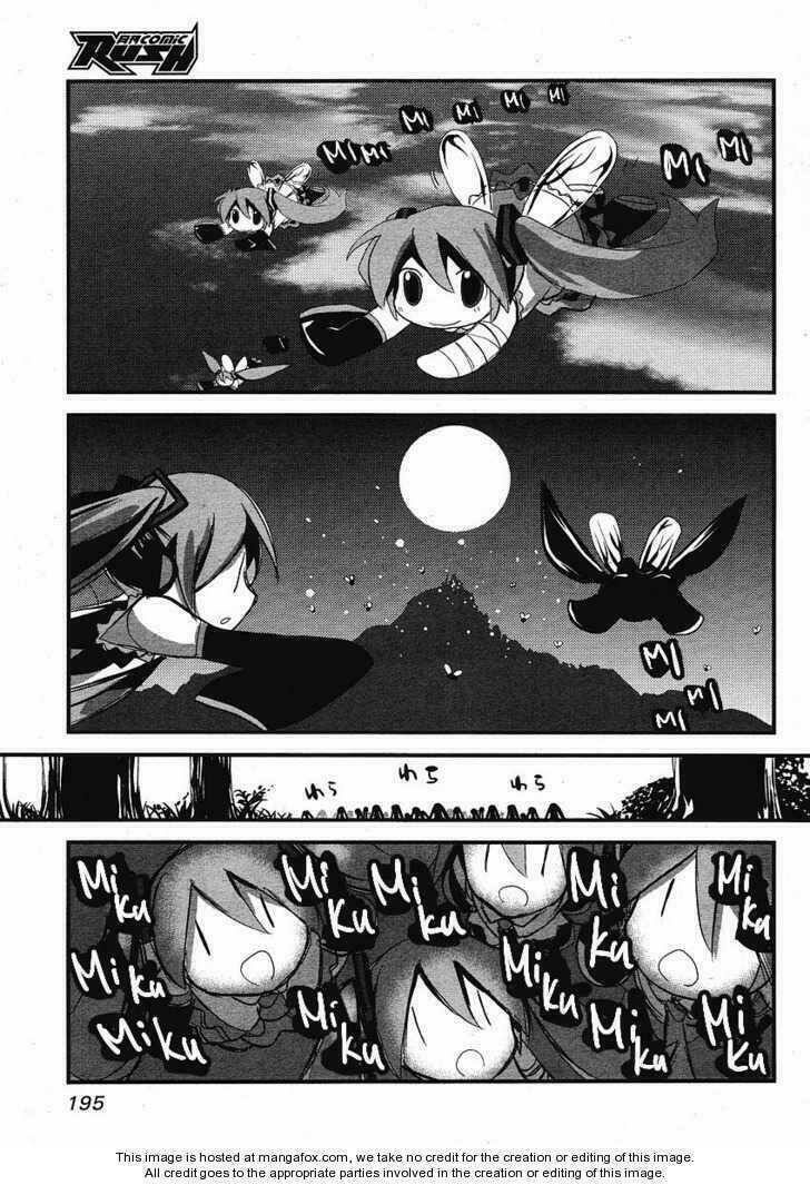 hatsune mix chapter 10 12