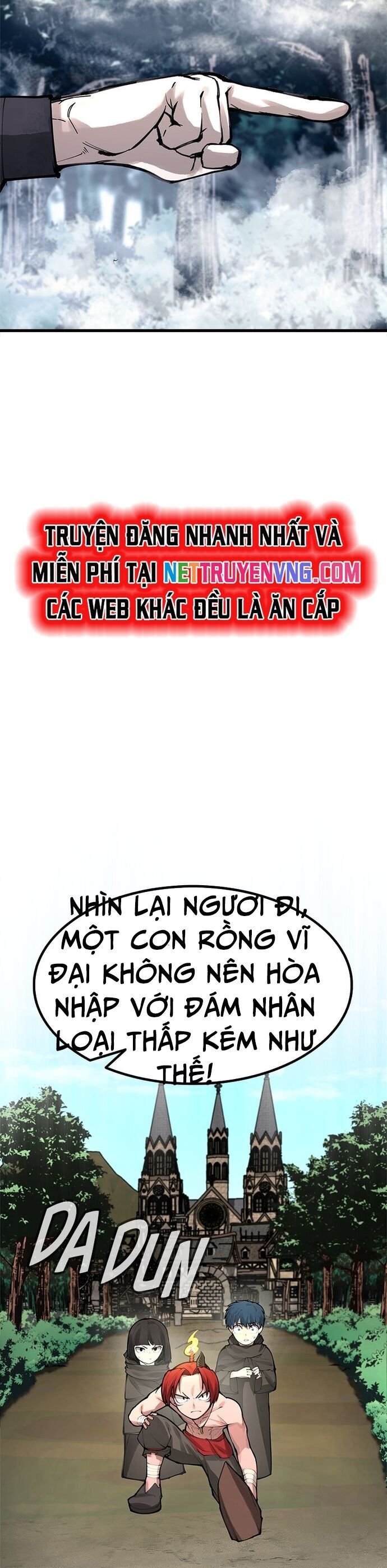 ngọn lửa của hòa bình chapter 21 26