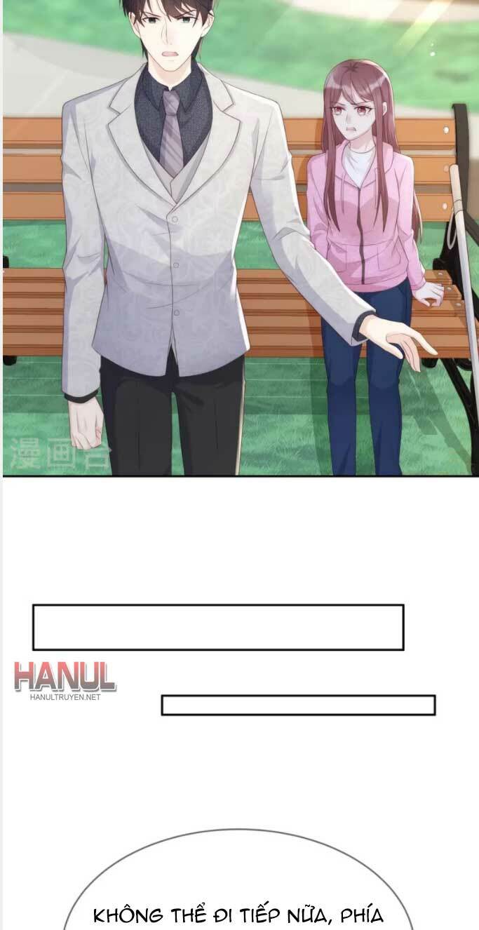 sủng em sủng tới tận cùng chapter 143 25