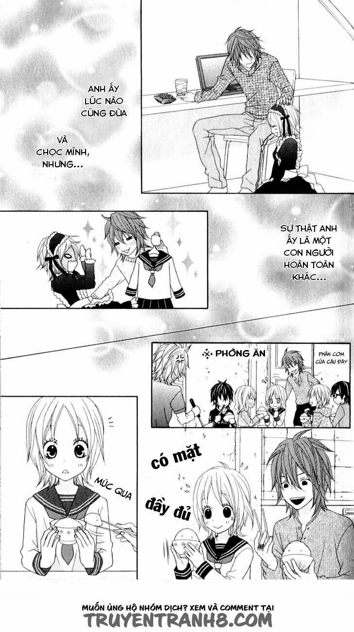 love share chapter 4 31