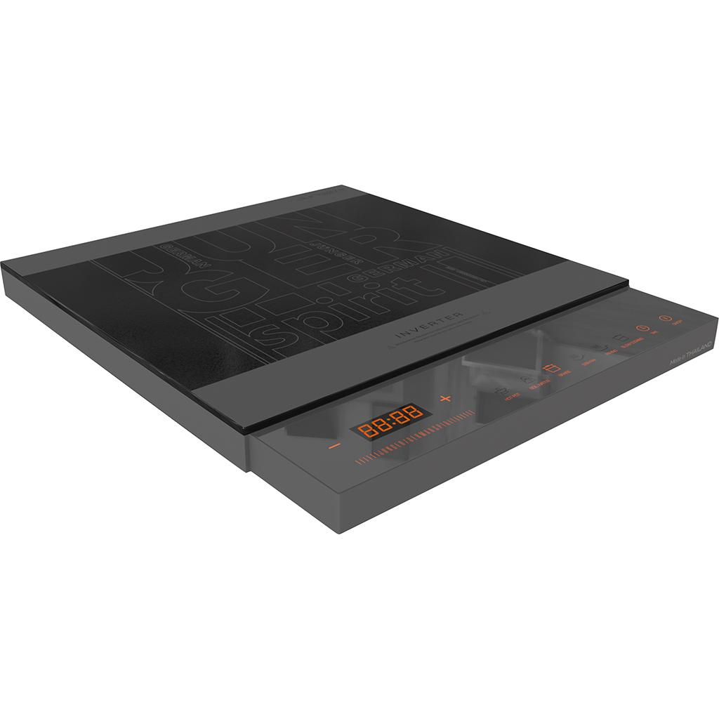 Bếp từ đơn Junger CEJ-105-I - Hàng chính hãng