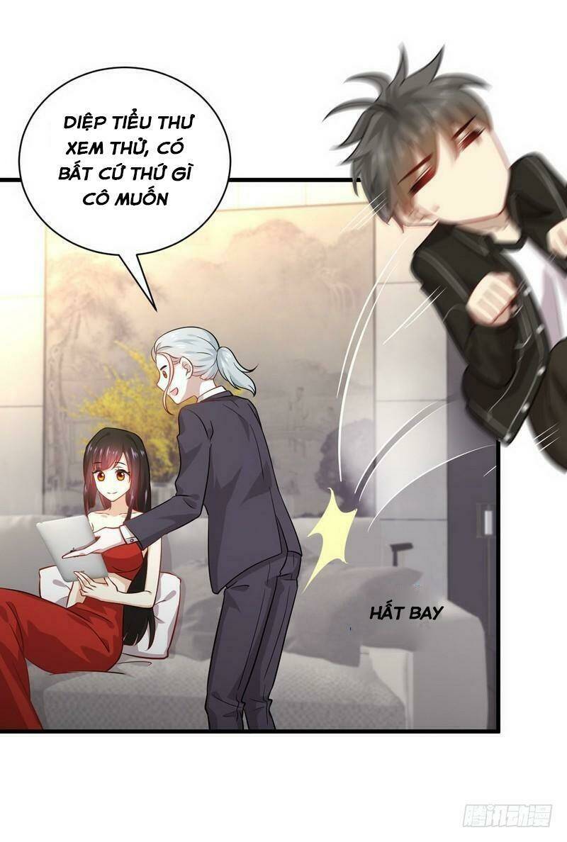 xuyên không vào thế giới nữ cường chapter 49 27